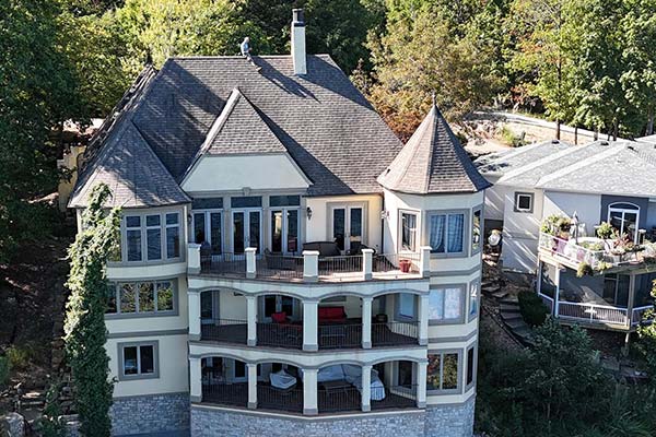 Asphalt Shingle Roof Installation Asphalt Shingle Roof Installation