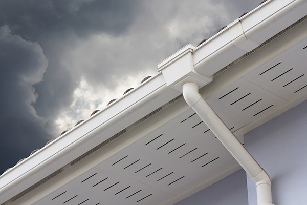 Gutter Installation Services Gutter Installation Services