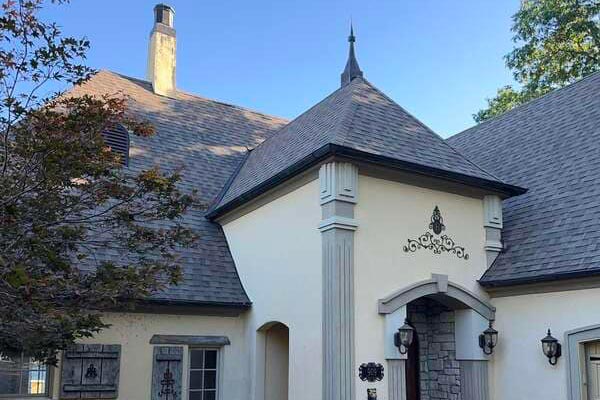 Asphalt Shingle Roof Installation Asphalt Shingle Roof Installation