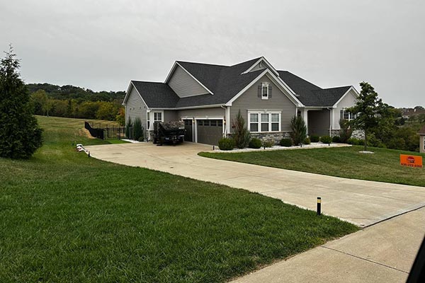 Siding Installation Services Siding Installation Services