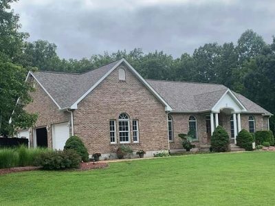 Asphalt Roofing Repair Services