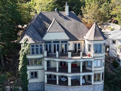 Asphalt Shingle Roof Installation