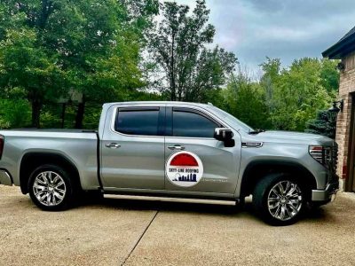 New Roofing Services