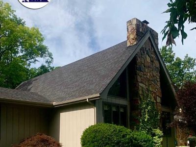 Residential Roof Installation Solutions