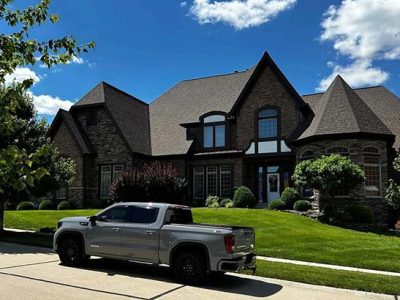 Residential Roof Repair Solutions
