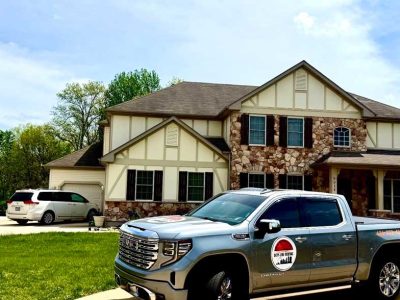 Residential Roofing Company