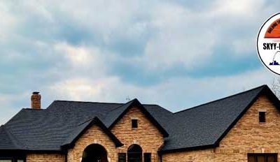 Residential Roofing Installation Solutions