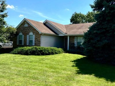 Residential Roofing Repair Solutions