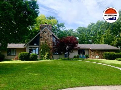 Roofing Installation for Homes