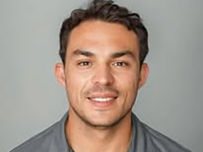 Caleb Laubinger