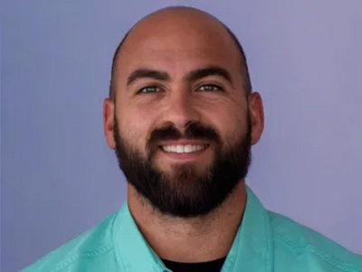 Justin Gregory