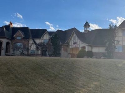 Asphalt Roofing Services