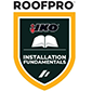 IKO ROOFPRO Installation Fundamentals