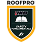 IKO ROOFPRO Safety Fundamentals