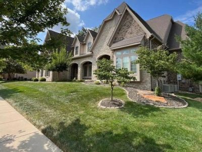 Residential Roof Repair Solutions